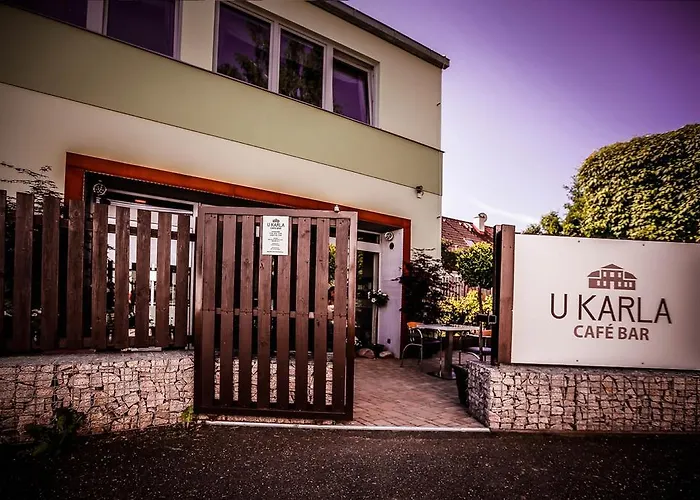 Hotel U Karla